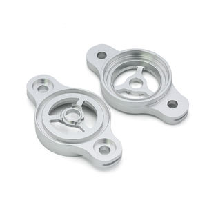 Service <span class=keywords><strong>de</strong></span> fraisage, tournage et perçage CNC 5 axes sur mesure en aluminium pour le bureau Little Hornet, avec tolérance <span class=keywords><strong>de</strong></span> précision, ODM/OEM - Product Image 1