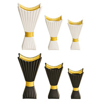 Nouveau Censer carré en résine, design minimaliste moderne, style arabe du Moyen-Orient, luxe léger, pour aromathérapie, maison et bureau