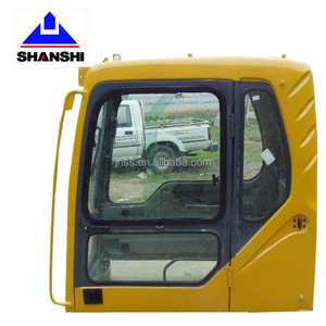 Cabina de conducción para excavadora <span class=keywords><strong>Volvo</strong></span> EC290B EC330B EC360B <span class=keywords><strong>EC460B</strong></span> EC250D EC300D EC340D EC350D EC380D EC480D - Product Image 3