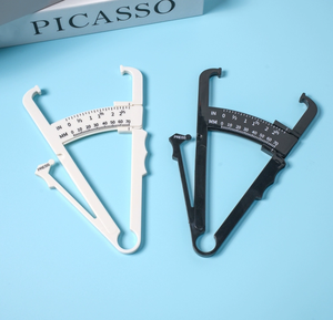 انخفاض الشحن الفرجار plicetror المهنية الجسم الدهون الفرجار Skinfold - Product Image 1