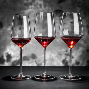 <span class=keywords><strong>Calici</strong></span> da <span class=keywords><strong>Vino</strong></span> in Cristallo <span class=keywords><strong>di</strong></span> Vari Stili, Bicchieri <span class=keywords><strong>di</strong></span> Lusso con Stelo, Eleganti <span class=keywords><strong>Calici</strong></span> per <span class=keywords><strong>Vino</strong></span> <span class=keywords><strong>Rosso</strong></span> - Product Image 3