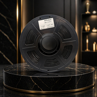 Filament d'impression 3D PETG LS 1,75 mm pour moulage, 10 rouleaux de 10 kg (22 lb), vente en gros, haute précision, 240°C CN/BEI