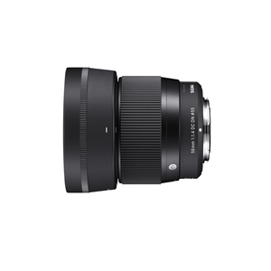 Lente de Fotograma Completo Contemporánea de 56 mm F/1.4 DN para Montura X, Z y E, Gran Apertura, Dos Veces Más Brillante que F/4, Ofrece Mayor Control y E - Product Image 4