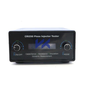 CR-C V2-RPO Тестер дизельных форсунок с динамическим измерением хода AHE - Product Image 4