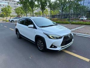 <span class=keywords><strong>Toyota</strong></span> Yaris X d'occasion 2019 - Product Image 1