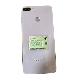 Suministro profesional HNR 9i RAM 4G ROM 128G FHD + Pantalla Huella digital Teléfono inteligente - Product Image 5