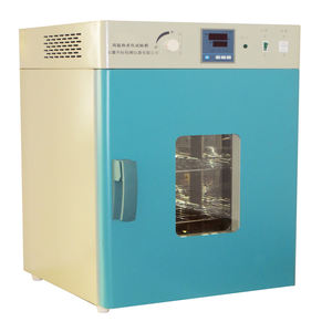 Câmara do teste do envelhecimento do calor para a amostra do plástico e a borracha - Product Image 2