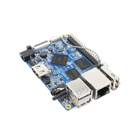Carte de développement AISmartlink Orange Pi PC Plus, Orangepi, puce Quanzhi H3, carte mère Android, 1 Go de mémoire, 8 Go de stockage
