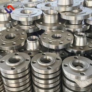 Produits chauds Brides de soudage bout à bout brillantes personnalisées A105 pour la <span class=keywords><strong>construction</strong></span> - Product Image 5