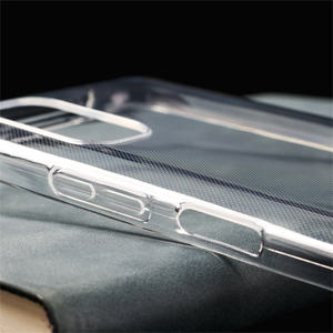 Funda de silicona TPU suave para <span class=keywords><strong>ZTE</strong></span> <span class=keywords><strong>Blade</strong></span> <span class=keywords><strong>V2020</strong></span>, funda inteligente de alta calidad para teléfono móvil - Product Image 4