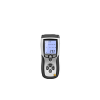 LOOBO DT-8891E Industrial Infrared Thermocouple Temperature Gauge Dual-Mode Thermometer with 1 Year Warranty