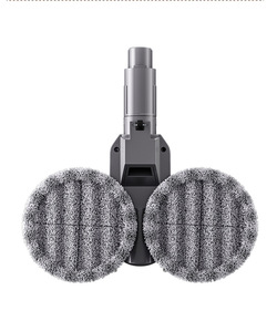 Mini <span class=keywords><strong>aspirateur</strong></span> Robot avec tête de nettoyage et réservoir d'eau, avec fixation pour <span class=keywords><strong>dyson</strong></span> V6 - Product Image 3