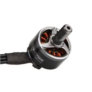 T-motor f1507 2700kv 3-6s מנוע בורג עבור rc מזל "ט מירוץ fpv