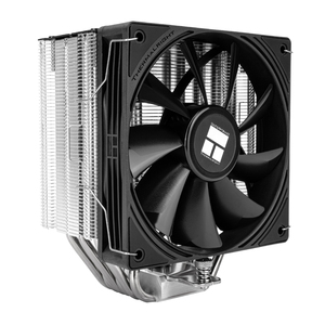 Thermalright TL <b>AC</b> 6 SE BLACK CPU Air <b>Cooler</b> With Heat Pipes for LGA1700 1200 and AM5 AM4 the TL <b>AC</b> 6 SE BLACK Redefines Single- - Product Image 1