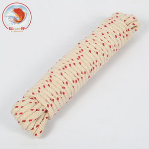 Nhà sản xuất giá tùy chỉnh màu sắc polyethylene dây thừng <span class=keywords><strong>PE</strong></span> <span class=keywords><strong>PP</strong></span> <span class=keywords><strong>Nylon</strong></span> câu cá twine độ bền cao câu cá dây - Product Image 5