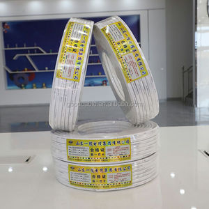 <span class=keywords><strong>Cable</strong></span> <span class=keywords><strong>de</strong></span> Cobre Flexible para Conexiones ----   Equipo NYAF <span class=keywords><strong>de</strong></span> Conexión Flexible -- <span class=keywords><strong>Cable</strong></span> <span class=keywords><strong>de</strong></span> 300/500V -- 8 AWG / <span class=keywords><strong>10</strong></span> AWG - Product Image 5