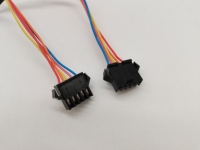 Moteur pas à pas 24byj48, élément chauffant électrique pour lampe chauffante en verre, 220-240V