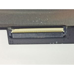 G070VVN01.2 Módulo de Pantalla Industrial de 7 Pulgadas 600cd/m² -20~70 ℃   Panel de Sistema MES Integrado de Amplio Rango de Temperatura - Product Image 6