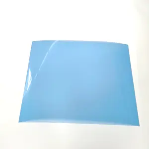 폴라로이드 의료 레이저 180 마이크론 x-선 필름