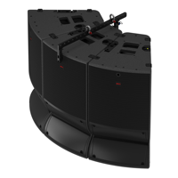Haut-parleur de barre de scène passif en contreplaqué de Line Array Ka15 professionnel basse fréquence pour barres et étapes