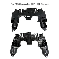 Support interne de remplacement pour le couvercle de la coque du contrôleur PS5 BDM-030 le support de la carte mère intérieure du cadre moyen
