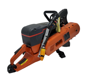 Sierra de Corte K770 4.2kW 85CC con Hoja de 350mm, Ligera y Portátil para Huertos, Granjas y Construcción - Product Image 4