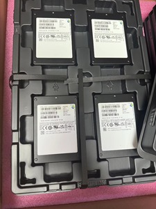 Disque SSD HORNG SHING utilisé MZILT960HAHQ-00007 PM1643 SAS 960G SATA 6Gbps SSD - Product Image 3