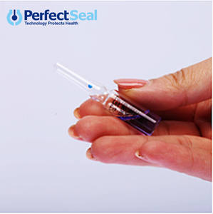Клей для кожи Perfectseal 0,5 мл, одобрен CE - Product Image 5