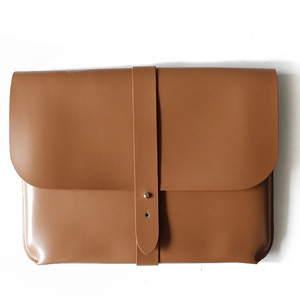 กระเป๋าใส่แล็ปท็อปหนัง PU, เคสป้องกันแท็บเล็ต, ซองกันกระแทกสำหรับแล็ปท็อป, กระเป๋าใส่เอกสาร - Product Image 4