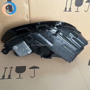 <span class=keywords><strong>Faro</strong></span> de xenón de alta calidad para <span class=keywords><strong>Audi</strong></span> <span class=keywords><strong>A4</strong></span> S4 RS4 2013-2016 Original A4L AFS Luz de coche 12V lámpara de alto rendimiento - Product Image 4