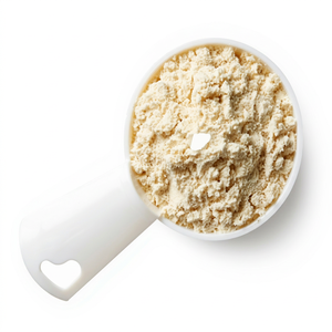 Isolat de protéines de riz brun de haute pureté, ingrédient nutritionnel végétalien, poudre 100 % pure pour compléments alimentaires fonctionnels - Product Image 1