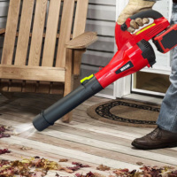 Perceuse sans fil à moteur sans balais WOSAI, outils électriques sans balais, souffleur sans balais 40V
