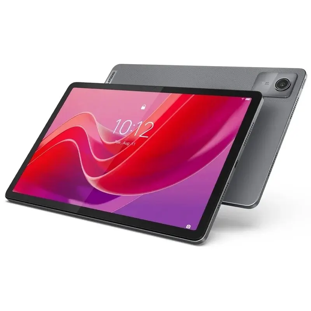 Global Version Original Lenovo Pad K10 M11 8GB 128GB 10.95inch Tablet Gaming Study Work Wifi Android Tablet Pc Computer