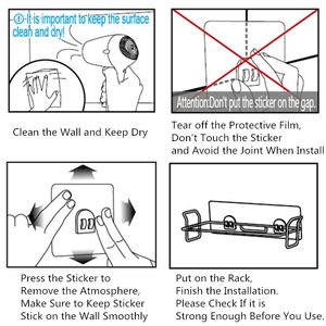 Étagère de rangement de cuisine en acier inoxydable, porte-sac à ordures, étagère de rangement de cuisine - Product Image 5