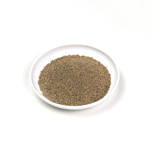 Vente en gros HONGSEN Granulés de <span class=keywords><strong>bentonite</strong></span> de sodium de haute qualité 1-2MM 2-4MM pour boue de forage et litière pour chat, sacs personnalisables de 25kg/50kg/1000kg - Product Image 1