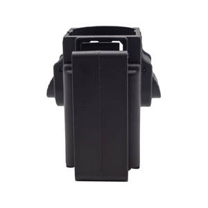 LED Flashlight <b>Torch</b> Holder Pouch with Side Lock for 1"-1.25" Diameter Flashlight - Product Image 4