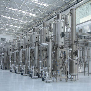 Fabricant JOSTON de shampoing, gel douche, savon liquide, concentré à effet unique - Product Image 4