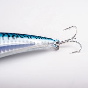 Fou de pêche leurres en gros À L'extérieur De Pêche Top Océan <span class=keywords><strong>yo</strong></span>-<span class=keywords><strong>zuri</strong></span> leurres - Product Image 4