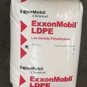 ExxonMobil LDPE LD150BW MFR 0.75 Film Grade Agent antidérapant Ldpe Granules Vierge Polyéthylène Basse Densité Vierge LDPE Granules - Product Image 6