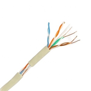 CAT5E-<span class=keywords><strong>Cable</strong></span> de red Ethernet LAN <span class=keywords><strong>para</strong></span> ordenador, enrutador, <span class=keywords><strong>PC</strong></span>, Mac, portátil - Product Image 2