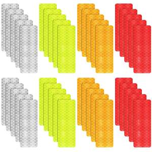 <span class=keywords><strong>Bande</strong></span> réfléchissante étanche à points de visibilité nocturne pour remorques vélos vêtements casques panneaux routiers pour matériau réfléchissant - Product Image 2