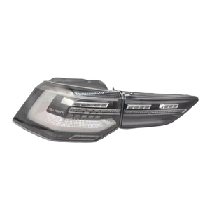 Luz Trasera LED de Actualización para <span class=keywords><strong>VW</strong></span> <span class=keywords><strong>Golf</strong></span> 8, de Versión Básica a Premium <span class=keywords><strong>Highline</strong></span> - Product Image 1