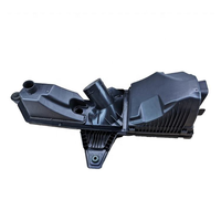 Tuyau d'admission d'air OE 13718511655 13718507313, boîte à filtre à air, version climat froid, ensemble filtre à air pour BMW F20 F30 F31 F34