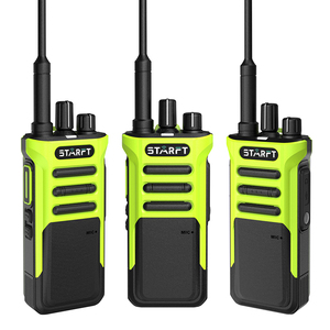 Starft tc318 công suất cao ngoài trời không dây Walkie Talkie với tính năng sạc trực tiếp - Product Image 5