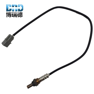 Oxygen Sensor O2 Sensor for 08 Hyundai Santa Fe 2.7L Bank 2 OEM 39210-37520 Car Auto Part - Product Image 1