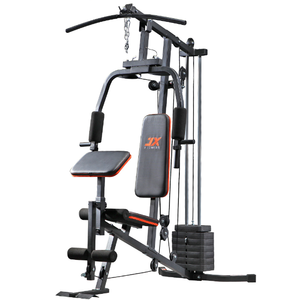 อุปกรณ์กีฬาในร่มสำหรับใช้ในบ้าน อุปกรณ์ฟิตเนสสำหรับยิมที่บ้าน - Product Image 1