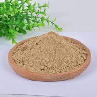 Poudre de protéines de vers de farine dégraissée 100% pure, qualité alimentaire, poudre d'insectes pour l'alimentation des chevaux, des porcs et des poissons, emballage en sac