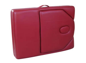 Meilleures tables de massage pliantes, lit de spa facial, lit de massage en bois, lit de massage réglable, portable, 3 positions allongées - Product Image 5