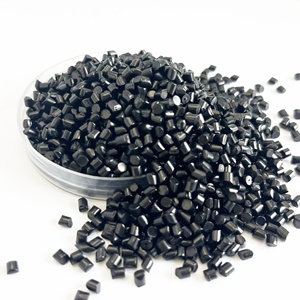 LEPE HDPE PE PP PET nero Masterbatch di plastica <span class=keywords><strong>Master</strong></span> Batch per plastica - Product Image 4