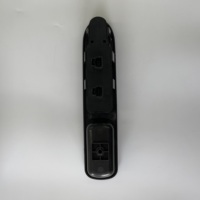 Panel de interruptores de ventanilla eléctrica para coche peugeot 307, 6554KT